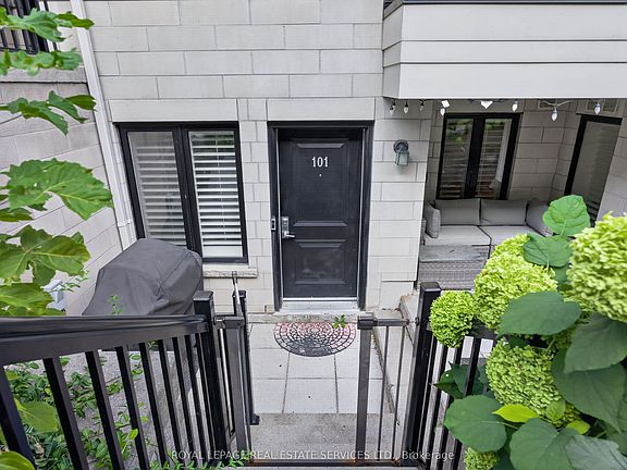 2nd image of 30 Carnation Ave #101