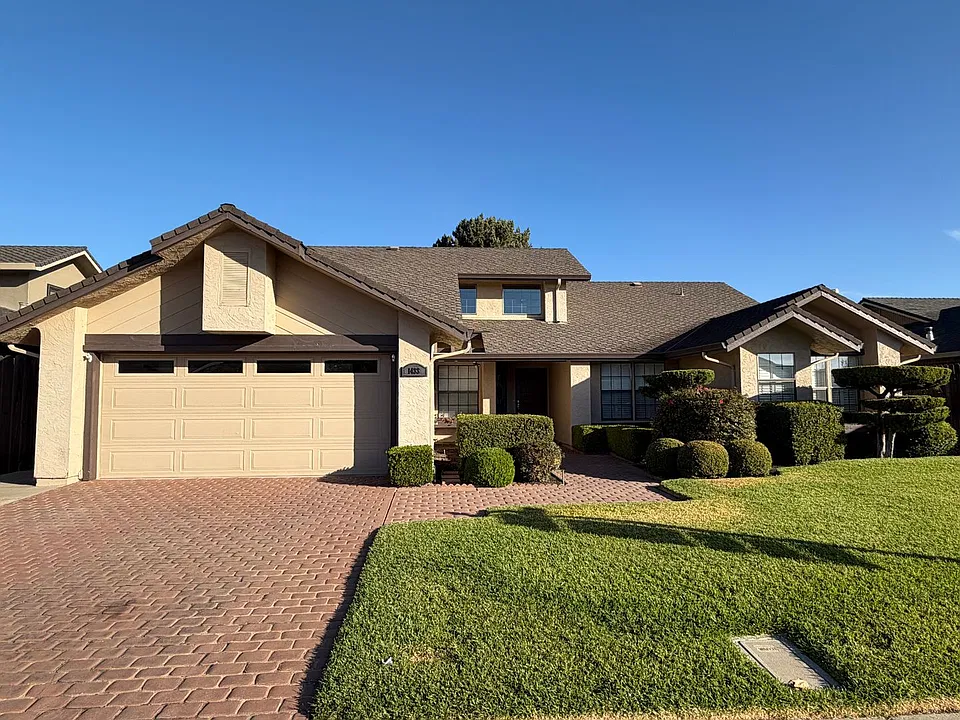 1433 Keagle Way