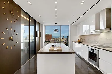 Sold by Engel & Völkers New York City