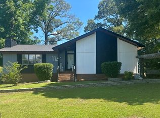 114 Springwood Dr, Warner Robins, GA 31088