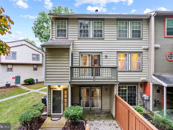 4812 Brookstone Ter #8, Bowie, MD 20720