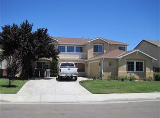 2552 Canvasback Dr, Los Banos, CA