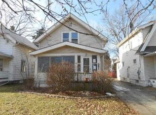3515 Hazelhurst Ave, Toledo, OH 43612