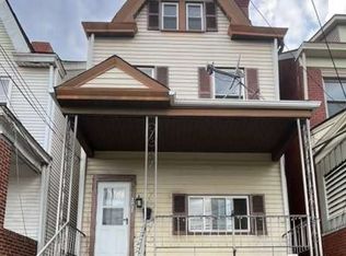 1811 Morningside Ave, Pittsburgh, PA 15206