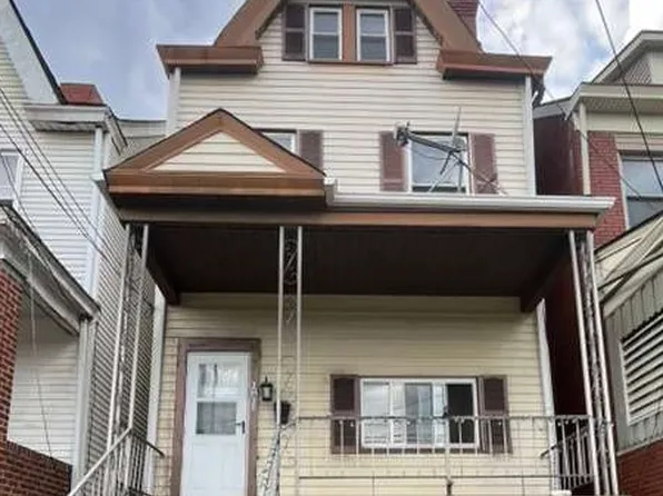 1811 Morningside Ave, Pittsburgh, PA 15206