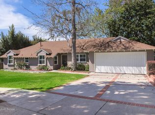 3133 Gilmerton Ave, Los Angeles, CA 90064