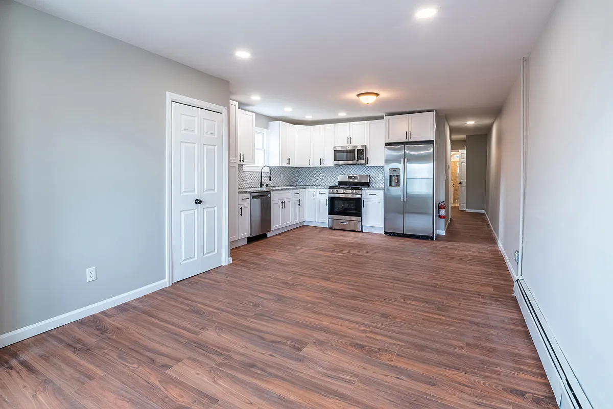 Building Photo - 163 Jefferson St #1