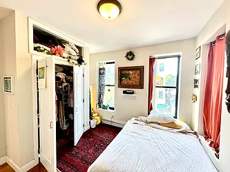 Rented by Pear NYC LLC