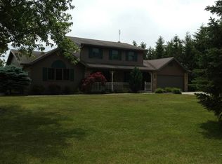 2240 W 550 N, Decatur, IN 46733