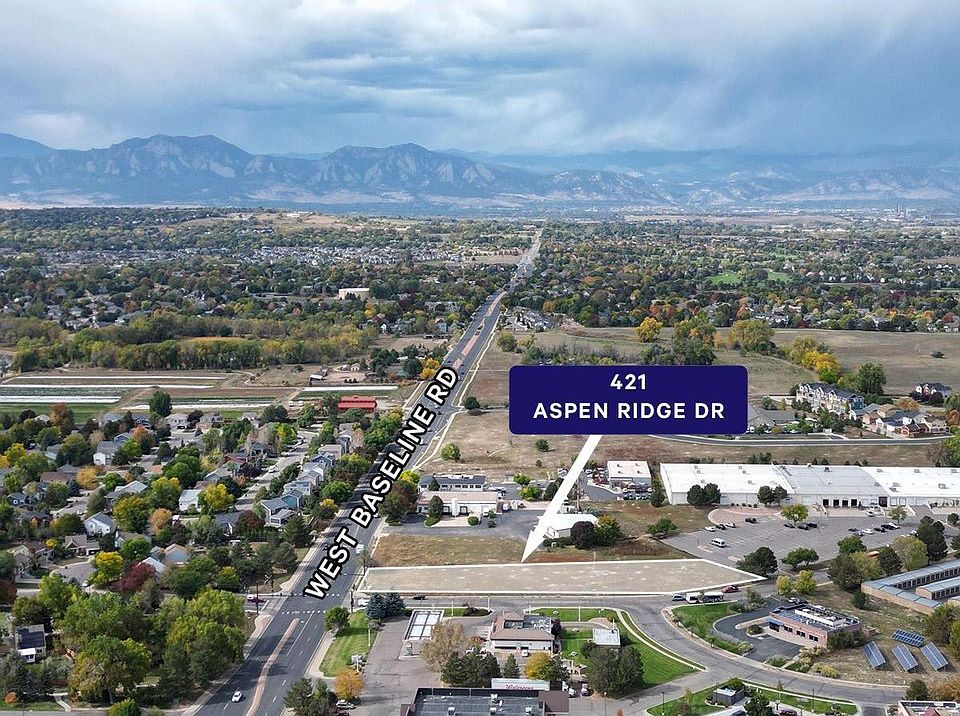 1st image of 421 Aspen Ridge Dr