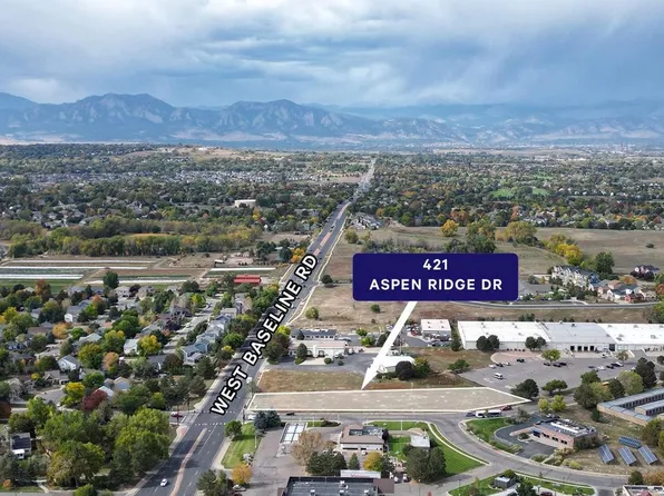 421 Aspen Ridge Dr, Lafayette, CO 80026