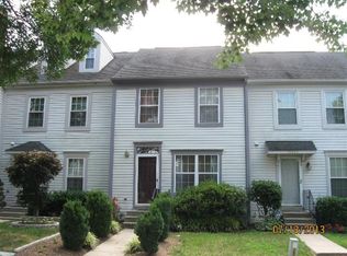 14309 Beaker Ct, Burtonsville, MD 20866