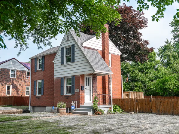 1104 Shadycrest Dr, Pittsburgh, PA 15216