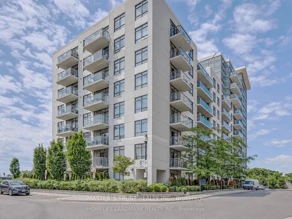 812 Lansdowne Ave, Toronto, ON