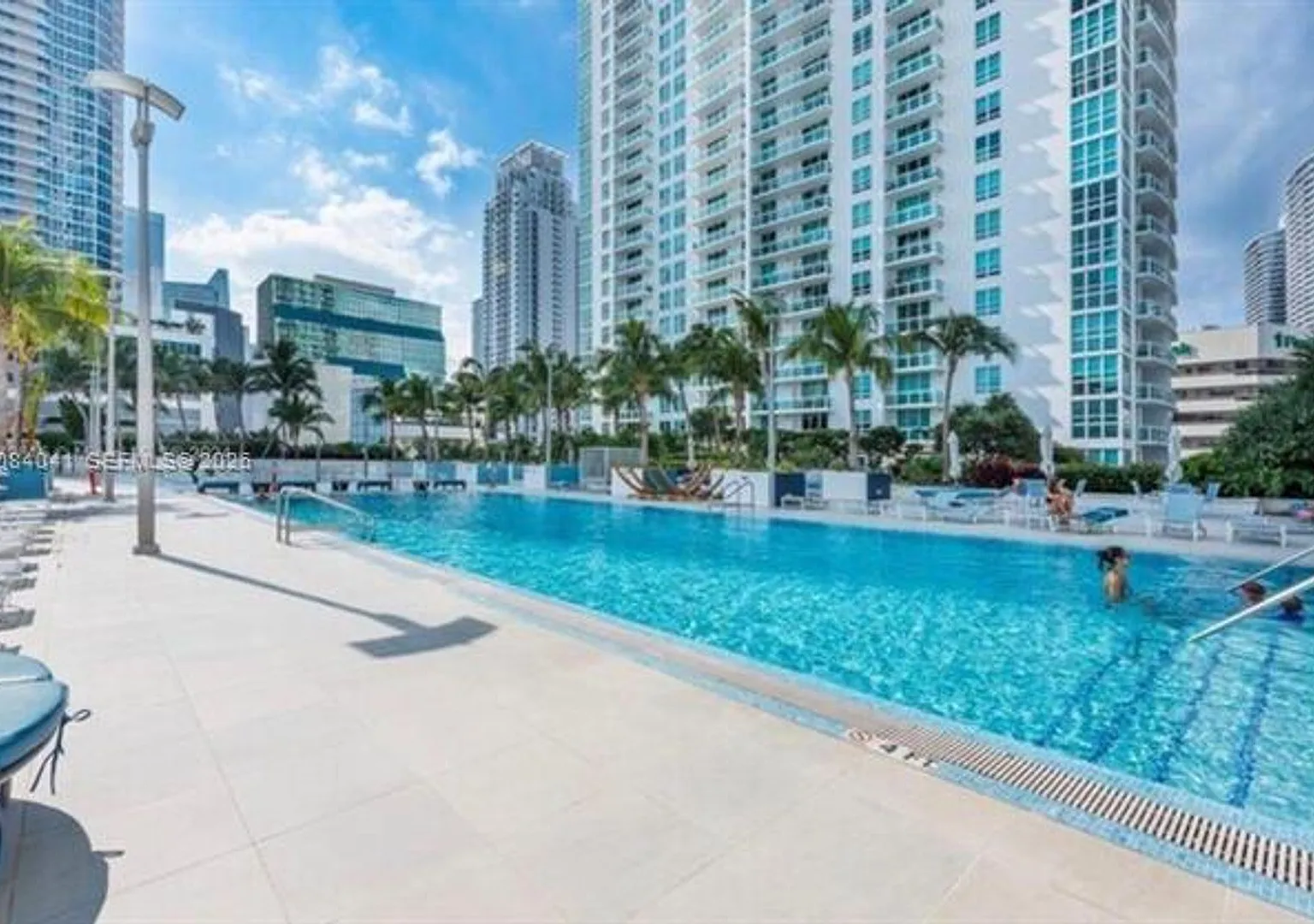 951 Brickell Ave cu-1609, Miami, FL 33131 — Photo 2