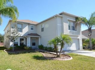 32145 Brookstone Dr, Zephyrhills, FL 33545