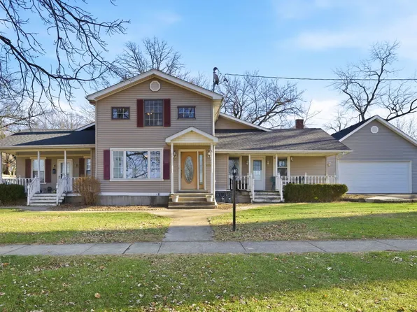 1120 S Hamilton St, Lockport, IL 60441