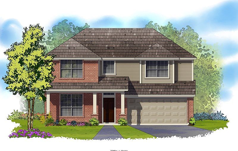E Exterior