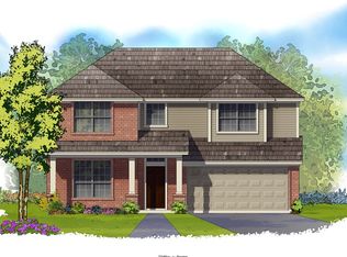 12403 Ember Village Ln, Tomball, TX 77377