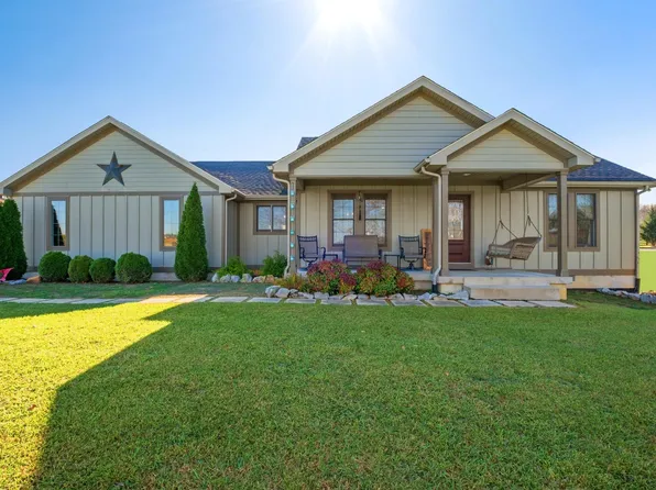 23 Solstice Springs Ln, Stuarts Draft, VA 24477