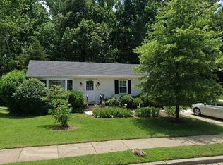 2511 Wayne Pl, Landover, MD 20785