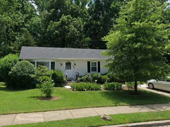 2511 Wayne Pl, Landover, MD 20785