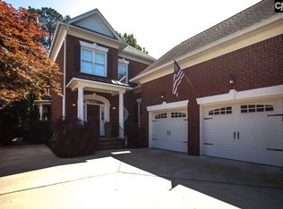 15 Oakman Ct E, Columbia, SC 29209