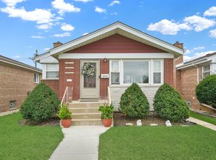 3719 W 66th Pl, Chicago, IL 60629