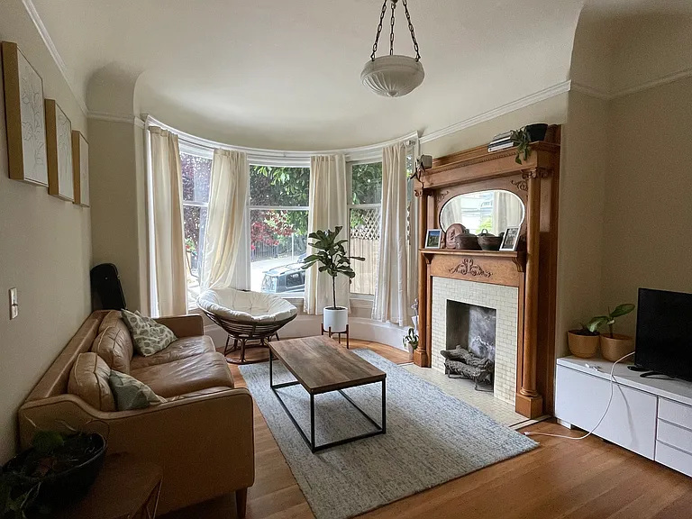 111 Lyon St #107 — Photo 11