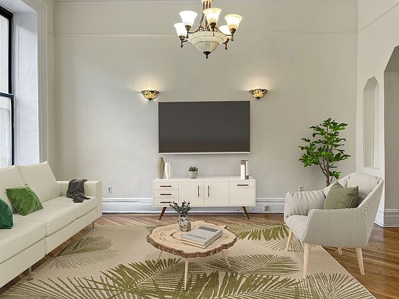 2nd image of 107 Montague St APT 2