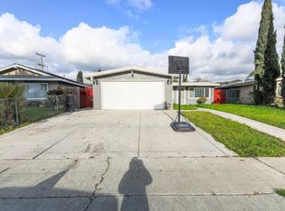 1454 Mount Whitney Dr, San Jose, CA
