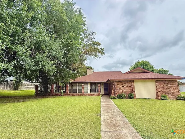1207 Mildred Lee Ln, Harker Heights, TX 76548