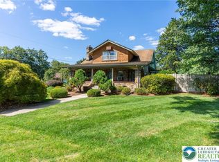 301 E Wayne Ave, Allentown, PA 18103