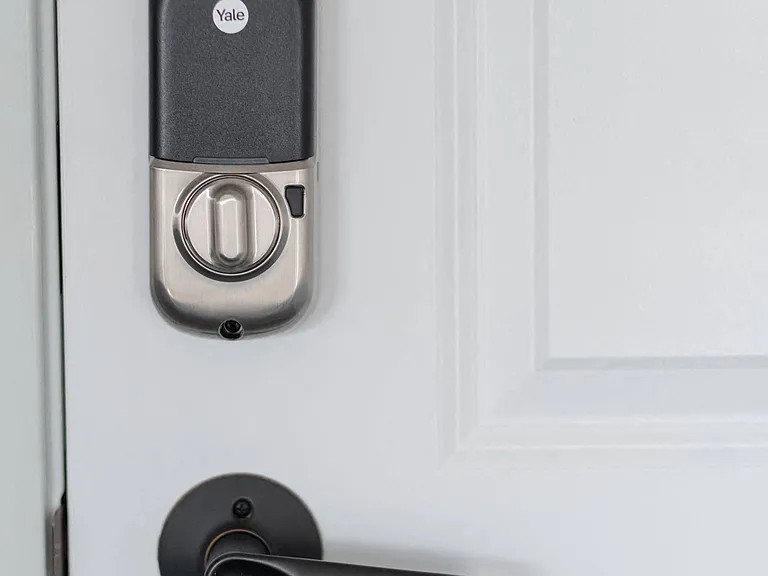 Smart Rent Technology