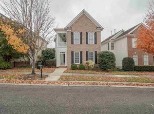 313 Commons Walk Cir, Morrisville, NC 27560