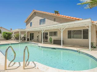 318 Quito Ct, Henderson, NV 89014