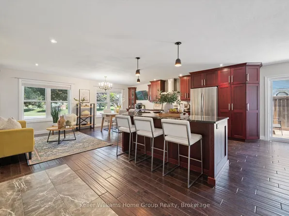 273 Colborne St, Centre Wellington, ON N0B 1S0