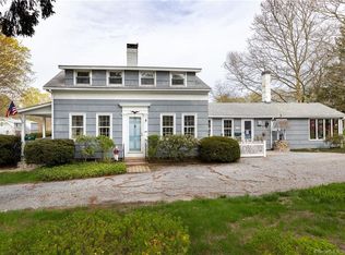 24 Maple Ave, Essex, CT 06426