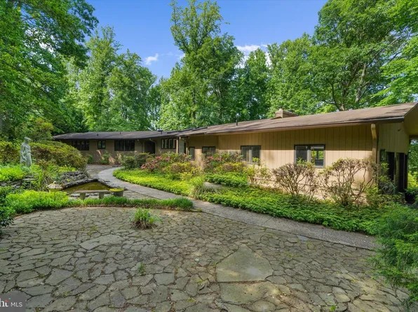 698 Discovery Rd, Davidsonville, MD 21035