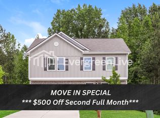 229 Jessie Ct, McDonough, GA 30252