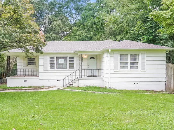 812 Nelson Dr, Birmingham, AL 35215