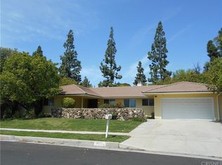 19013 Tuba St, Northridge, CA 91324