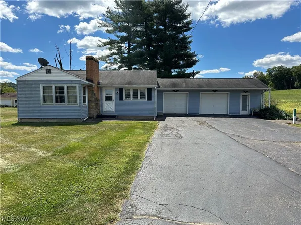 45039 Us Highway 36, Coshocton, OH 43812