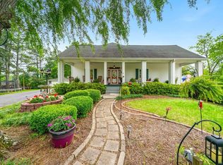 168 Polk Ave, Dallas, GA 30132