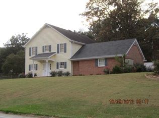 4701 Vermack Rdg, Dunwoody, GA 30338