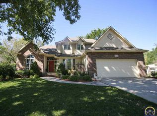 1737 Yucca Ln, Emporia, KS 66801