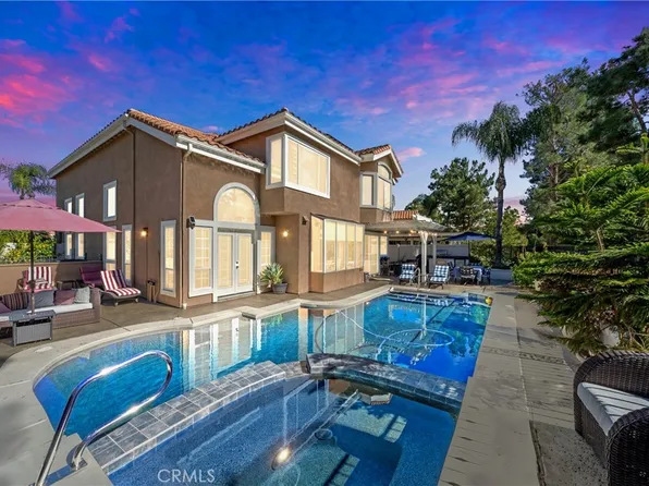 45226 Camino Monzon, Temecula, CA 92592