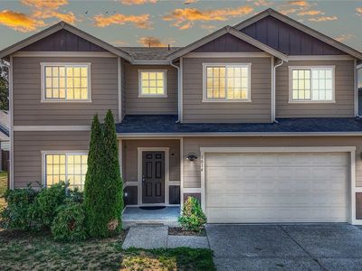 1014 81st Street Ct E, Tacoma, WA, 98404