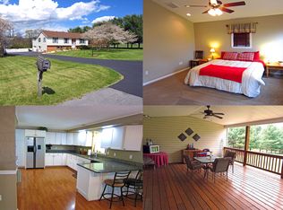 19510 Thomas Dr, Hagerstown, MD 21740