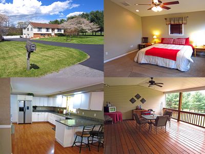 19510 Thomas Dr, Hagerstown, MD, 21740